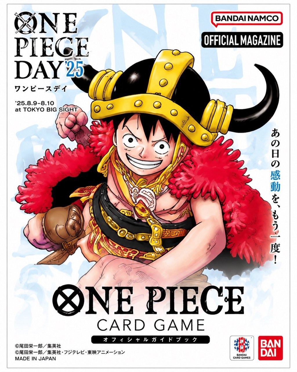 One Piece day 25